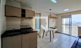 Imagem 2: Apartamento à Venda - Cambuci, 2 Quartos, 34 m2