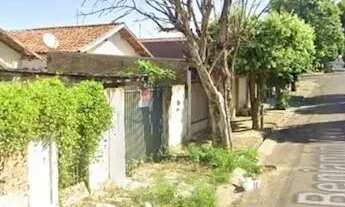 Imagem 5: Casa no Conjunto Habitacional Antônio Pereira Gaspar - Tupã/SP