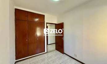 Imagem 6: Apartamento à venda com 96 m², 3 quartos 1 vaga em Centro, Campinas