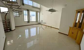Imagem: Apartamento Cobertura Duplex - Parque Residencial
