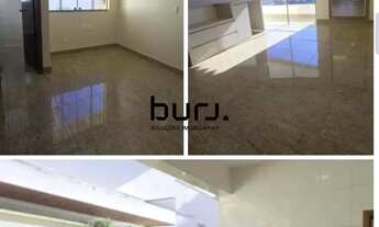 Imagem 3: Sobrado para alugar em Goiânia, Residencial Granville, com 3 suítes, com 250 m²