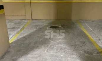 Imagem 5: Apartamento com 1 dormitório para alugar, 30 m² por R$ 3.242,00/mês - Victor Konder - Blum