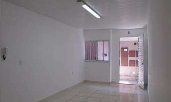 Imagem: Casa de 110m² disponível para locação