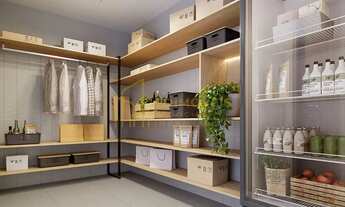 Imagem 6: Lazer e Conforto em Jardim Camburi: Apartamento com Varanda Gourmet e Mais!