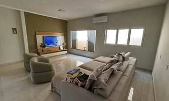 Imagem 7: CasaTérrea Alto Padrão -Bairro Centenario - Terreno 12x50m -3 Quartos /Suite