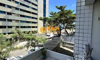 Imagem 5: Vendo apartamento á 60 metros do Mar em Boa Viagem, com vista definitiva do Mar