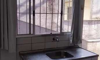 Imagem 4: Casa para Locação em São Paulo, Vila Romero, 1 dormitório, 1 banheiro
