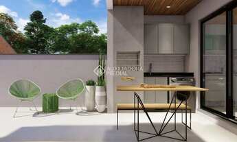 Imagem 7: Vende casa 2 dormitórios , 2 vagas e pátio no centro Nova Santa Rita