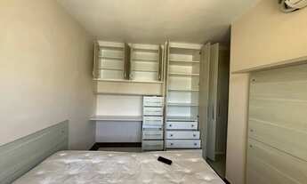 Imagem 3: Locação Condomínio TWICE - Guarujá - SP prox. Praia do Tombo