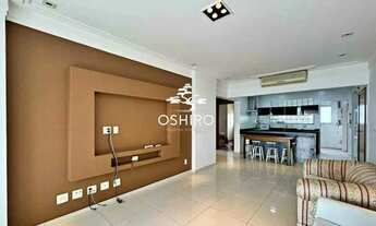 Imagem 7: Apartamento à venda com vista para o mar 144m² | 3 suítes