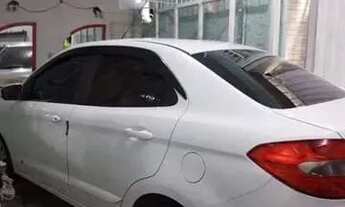 Imagem 2: Imóvel para venda possui 120 metros quadrados com 2 quartos em Guadalupe - Rio de Janeiro