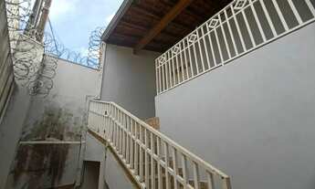 Imagem 2: Casa 3 Dormitórios para locação em Franca - SP