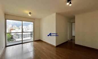 Imagem: APARTAMEMTO BEM ILUMINADO P/ LOCAÇÃO