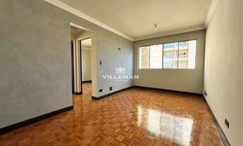 Imagem 4: Apartamento todo reformado à Venda, Jardim Ipanema, Maringá, PR