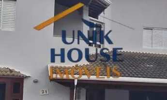 Imagem: Casa em condomínio fechado para venda