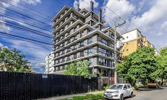 Imagem 3: Amplo e novo LOFT com 45,35m² no B. Bo Vista