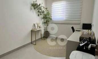 Imagem 5: Sobrado à venda, 154 m² por R$ 800.000,00 - Praça Alto Umuarama - Uberlândia/MG