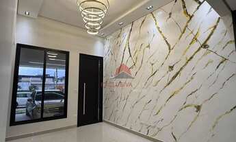 Imagem 5: Excelente Casa situada no Bosque dos Manacás - com 03 dormitórios (1st.) à venda, 117 m² p