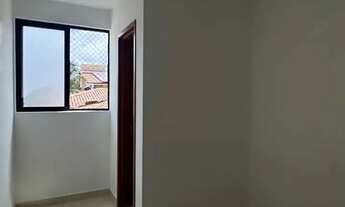 Imagem 5: Imóvel para aluguel com 59 metros quadrados com 2 quartos em Bessa - João Pessoa - PB