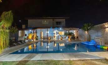 Imagem 3: Casa Luxo Alto Padrão