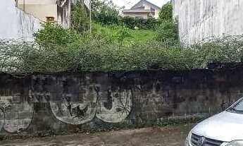 Imagem 2: Terreno à venda, 309 m² por R$ 900.000,00 - City Pinheirinho - São Paulo/SP