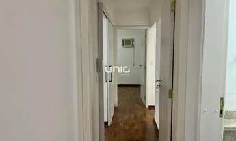 Imagem 6: Apartamento para alugar no Edifício Albatroz, no bairro Centro, em Piracicaba/SP REF: AP29