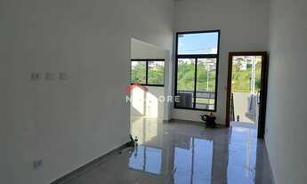 Imagem 6: Casa em Rua Antonio Luiz de Oliveira - Conjunto Habitacional José Barnet Y Vives - Atibaia