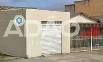 Imagem 2: Casa / Lote de esquina à venda no Conjunto Morada Nova Goiânia | Área comercial