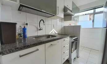 Imagem 7: Apartamento para Locação no Santa Branca, BH