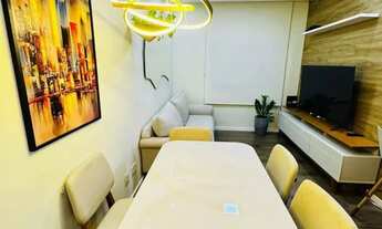 Imagem: TORRES TRIVENTO, MOBILIADO, 2/4 SENDO 1