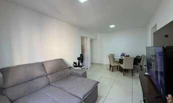 Imagem 2: Apartamento 2 Quartos Bela Vista (58m²) - Próx. Serrinha e Av. 85 - R$ 300 Mil