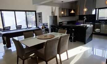 Imagem 6: Casa Condomínio em Bauru