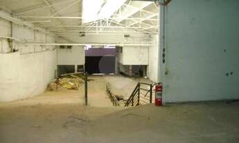 Imagem 2: Prédio comercial à venda ou para alugar em Santana, São Paulo - SP