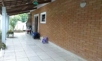 Imagem 4: Casa em Rua Tanigua - Convento Velho - Peruíbe/SP