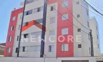 Imagem 2: Apartamento em Rua Desembargador José Burnier - Castelo - Belo Horizonte/MG