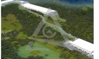 Imagem 2: Galpão para alugar em Itapecerica da Serra, Potuverá, com 6820 m², GLP Regis