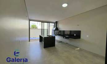 Imagem 3: Casa térrea de 3 suítes em condomínio fechado no Bonfim Paulista