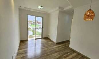 Imagem 2: Apartamento à venda em Campinas, Jardim Myrian Moreira da Costa, com 2 quartos, com 50 m²