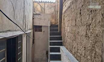 Imagem 4: Casa com 1 dormitório para alugar por R$ 780,00/mês - Baronesa - Osasco/SP