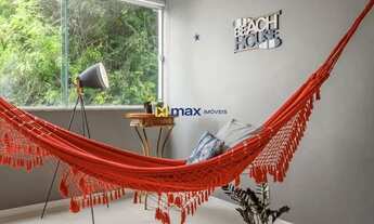 Imagem 4: Apartamento mobiliado com 1 suíte + 1 dormitório na Praia dos Amores, Balneário Camboriú