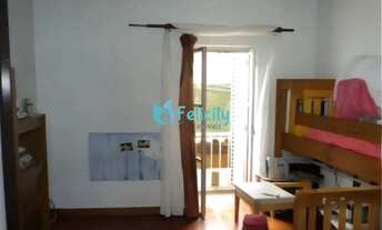 Imagem 3: Sobrado com 3 dorms, 1 suíte, 2 vagas, 160m2 no Conj. Res. Vista Verde