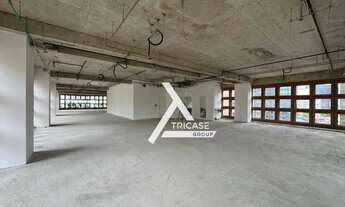 Imagem: Andar Corporativo para alugar, 552 m² por