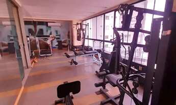 Imagem 3: Imóvel para aluguel tem 100 metros quadrados com 3 quartos em Nazaré - Belém - PA