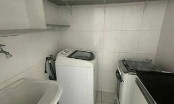 Imagem 4: Imóvel para aluguel tem 50 metros quadrados com 1 quarto em Renascença - São Luís - MA