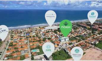 Imagem 2: Apartamento à venda no NOAH LIVING - RENEL EMPREENDIMENTOS , PORTO DE GALINHAS, Ipojuca, P