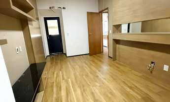 Imagem 7: Edifício Ponta d'Areia | 140m² | 3 Suítes e Projetado