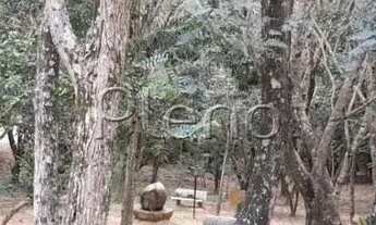 Imagem 3: Terreno à venda em Campinas, Joaquim Egídio, com 2550 m², Morada das Nascentes - Joaquim E