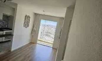 Imagem 3: Imóvel para venda tem 55 metros quadrados com 2 quartos em Vila Aparecida - Itapevi - SP