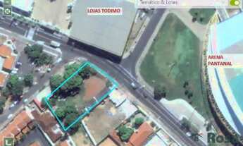 Imagem 2: Terreno para venda VERDÃO Cuiabá
