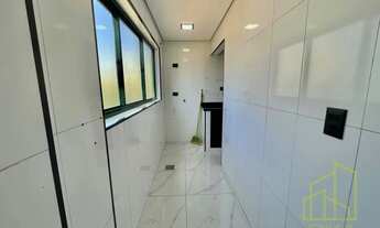 Imagem 6: Apartamento para Venda em Santos, Embaré, 2 dormitórios, 1 suíte, 2 banheiros, 1 vaga